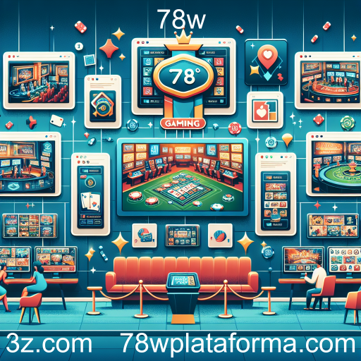 Descubra os Melhores Truques para Jogar em 78w